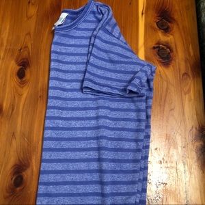 Lularoe blue Gracie